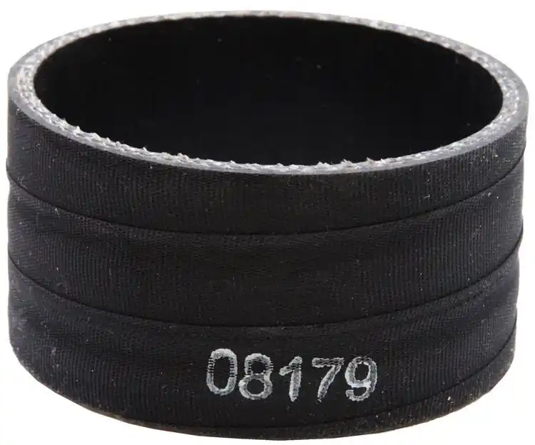 Affordable K&N Hose 2.75inid X 1.5inl Reinforced