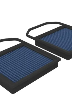 aFe 17-23 Mercedes-Benz GLC43 AMG V6 3.0L (tt) Magnum FLOW Pro 5R Air Filter Time-Limited