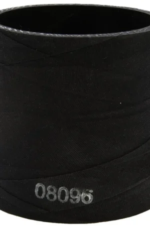 K&N Hose 3in To 2.75inid X 3inl Tprd Reinforced Professional Grade