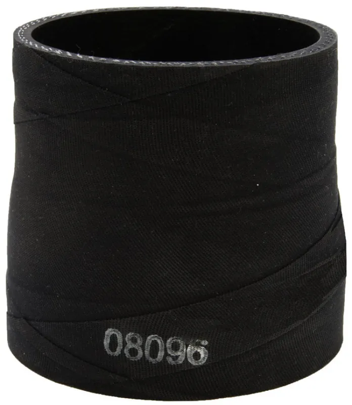 K&N Hose 3in To 2.75inid X 3inl Tprd Reinforced Professional Grade