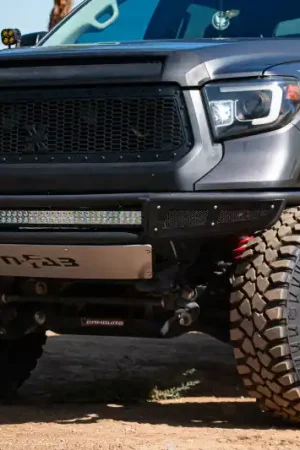 Price Cut ICON Recoil 20x10 5x150 -24mm Offset 4.5in BS Gloss Black Milled Spokes Wheel