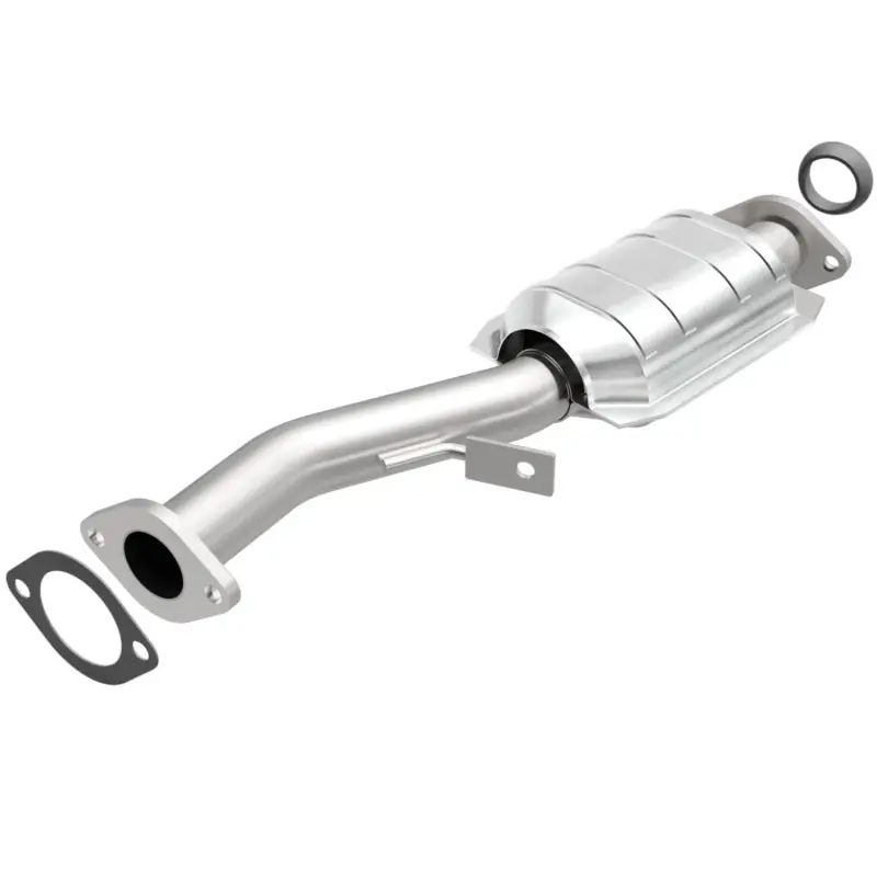 Wholesale MagnaFlow Conv DF 95-96 Impreza 2.2L Rear C