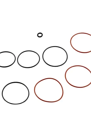 ARB O Ring Set 8 Ckma/P Limited Edition