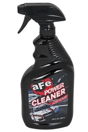 AFE MagnumFLOW Pro 5R Air Filter Power Cleaner 32 oz Spray Bottle Viral