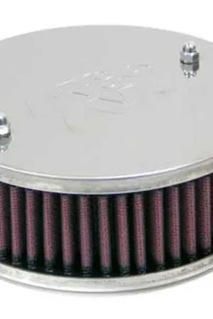 K&N SDr-6 Dia 1-3/4in H Budget