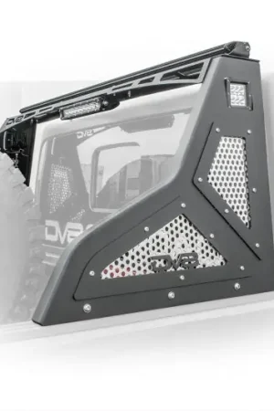 Buy Online DV8 Offroad 2019+ Jeep Gladiator Bolt On Chase Rack