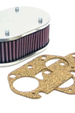 K&N Bolt-On Unit 83-90 Alfa Romeo 33 Wholesale