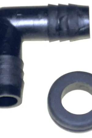 K&N Vent Kit 90 Deg 1/2in flg W/Grmt Super Sale