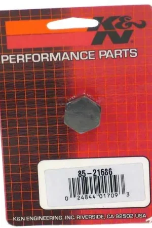 K&N Oxygen Sensor Plug Buy Today