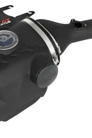 aFe Momentum GT Pro 5R Cold Air Intake System 12-15 Toyota Tacoma V6 4.0L In Demand