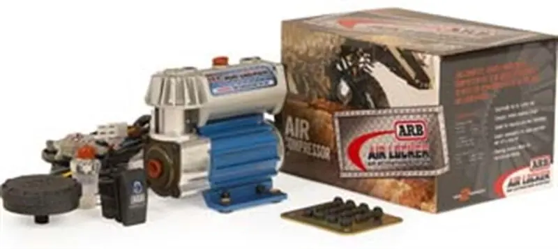 ARB Compressor Sml Air Locker 12V Buy Direct