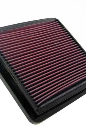 Viral K&N Daewoo Leganza L4-2.0/2.2L F/I 98-02