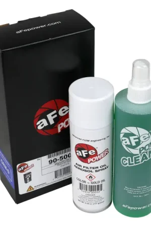 Next Day Delivery aFe MagnumFLOW Chemicals CHM Restore Kit Aerosol Single Gold