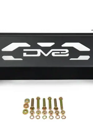 Flash Sale DV8 Offroad 21-22 Ford Bronco Front Skid Plate