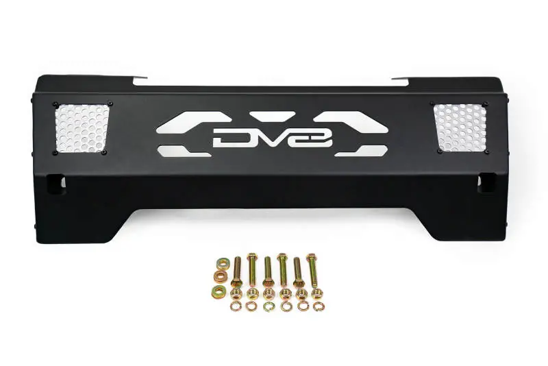 Flash Sale DV8 Offroad 21-22 Ford Bronco Front Skid Plate