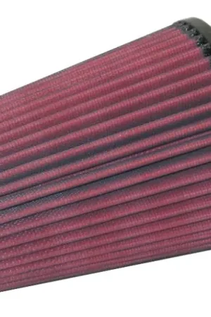 K&N 64mm Flg Id 118mm B Od 89mm T Od 151mm H Price Drop