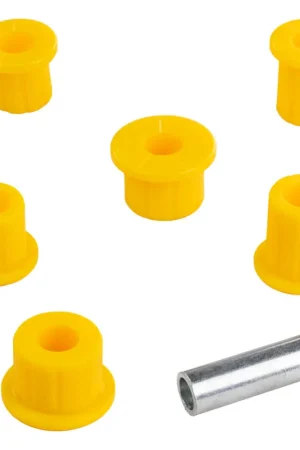 ARB Bush Kit Hilux Hassle-Free Returns