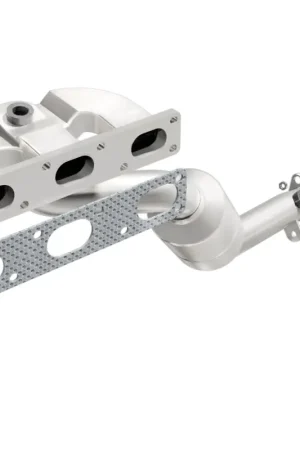 Price Drop MagnaFlow Conv DF BMW 3 01-06 Front