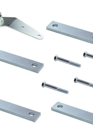 Time-Limited ARB Spacer Kit Warn Lmw