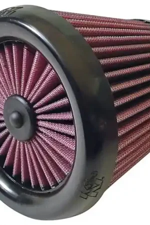 Trending K&N 2-7/16in flg 4-1/2in b 6in t 6-1/8in h Extreme Duty