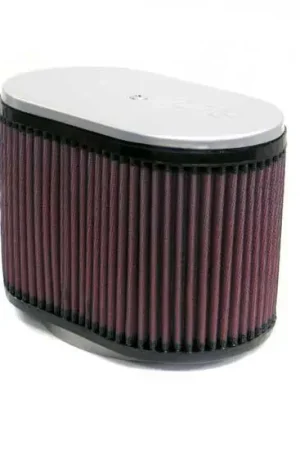 K&N 2-3/8in Dual 9-1/8in X 5-1/2in 6-1/4in h Wholesale