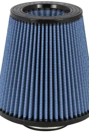 Hot Deal aFe MagnumFLOW Pro 5R Intake Replacement Filter 3.5in F 8in B(Inverted) 5.5in T(Inverted) 8in H