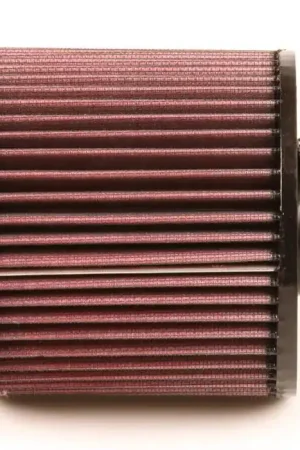 K&N 2-1/16in flg 5-1/2in od 5in h Ru Tp V Limited Offer