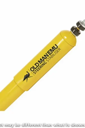 Original ARB / OME Steering Damper JeepLhd Only