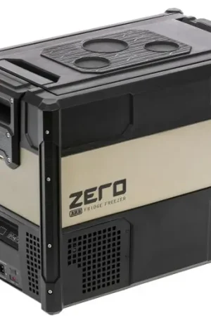 Same Day Shipping ARB Fridge 47 Quart Zero B Plug