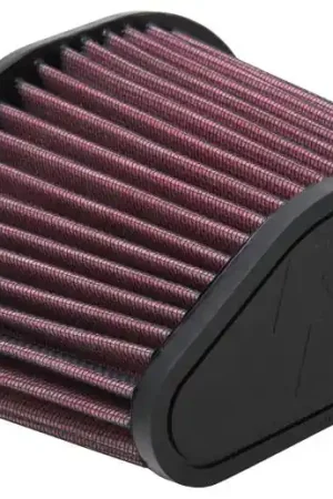 K&N 2-3/4in Flg 6-9/16 X 3-7/8 Base 5-3/16 X 2-1/2in Top 5-5/16in H Factory Price