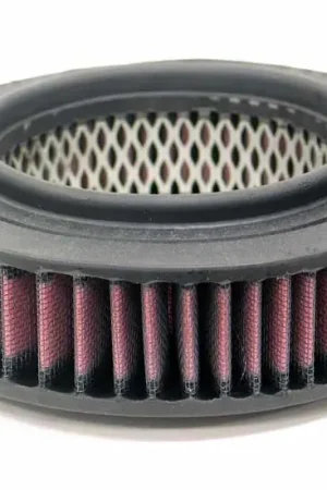 Bargain K&N 6-1/2in od 4inid 1-5/8in h