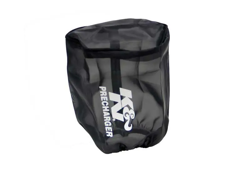 K&N Precharger WrapBlk.Universal Grab Now