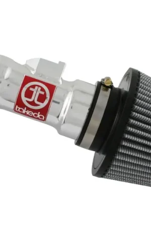 While Supplies Last aFe Takeda Intakes Stage-2 PDS AIS PDS Mazda 3 04-09 L4-2.0/2.3L (pol)
