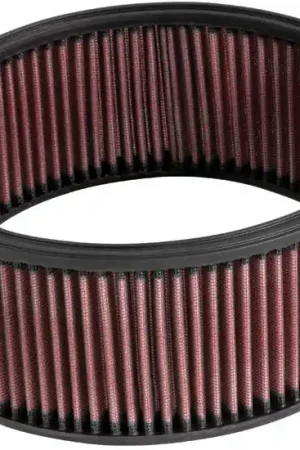 K&N 9in od 8in id 3-1/2in h Top Rated