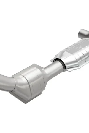 Buy Today MagnaFlow Conv DF 97-98 E150 E250 Van 4.2L D/