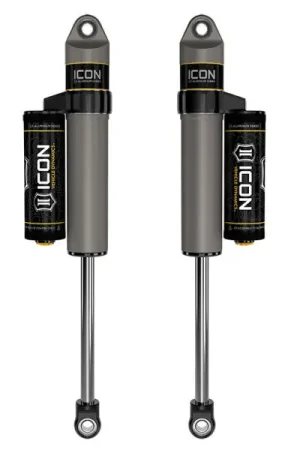 ICON 04-08 Ford F-150 4WD / 2009+ Ford F-150 2/4WD Rear 2.5 Series Shocks VS PB - Pair Hot Deal