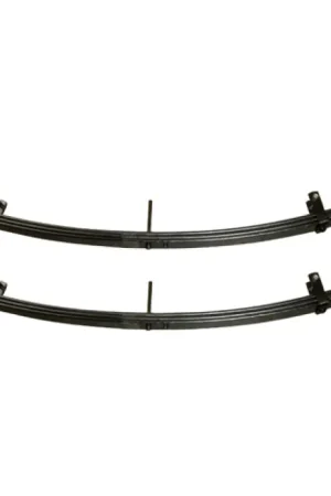 ICON 2007+ Toyota Tundra Rear Leaf Spring Expansion Pack Kit Shop Now
