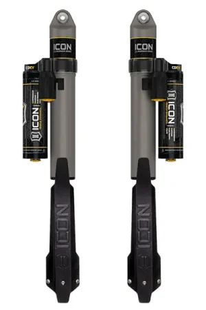ICON 2020+ Jeep Gladiator JT 1.5in Rear 2.5 Series Shocks VS PB CDEV - Pair Buy Today