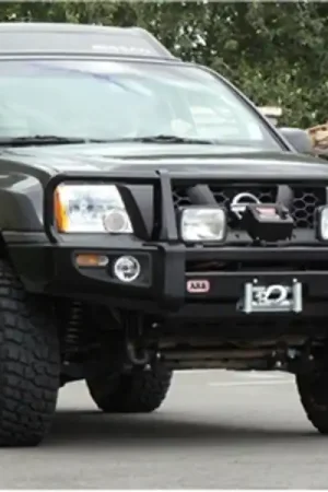 Popular ARB Combination Bar Xterra 05On (Fit Kit NOT Included)