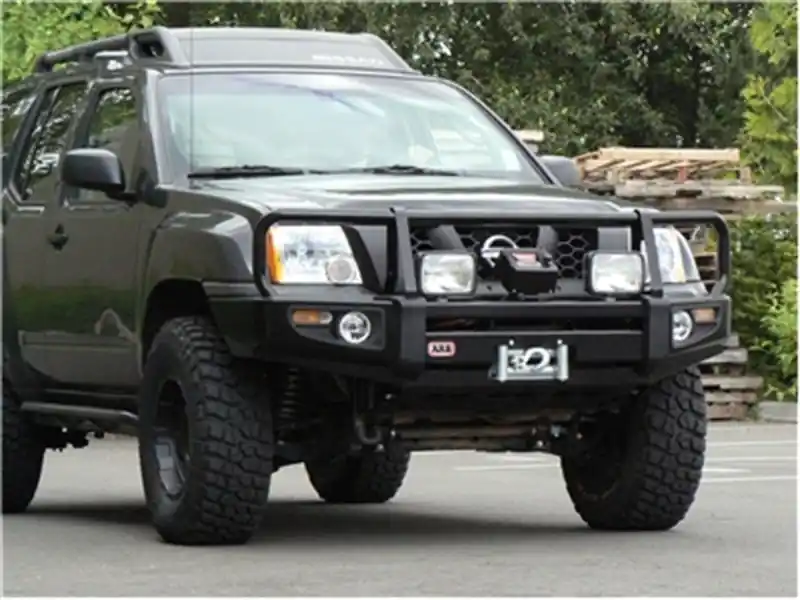 Popular ARB Combination Bar Xterra 05On (Fit Kit NOT Included)