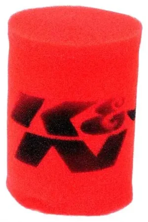 K&N Precleaner Wrap 3-3/4in X 6inl Price Drop