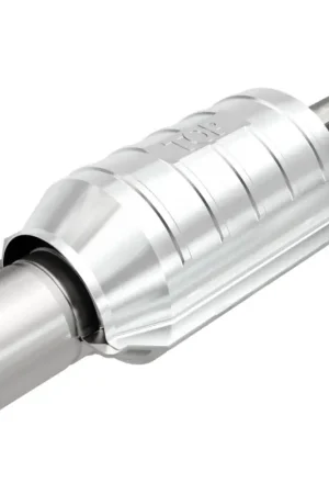 MagnaFlow Conv Universal 1.75 with 1-O2 Front CA Limited Edition