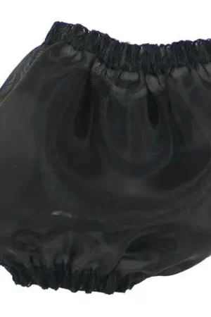 Crafted K&N Precharger Wrap Blk Custom Universal