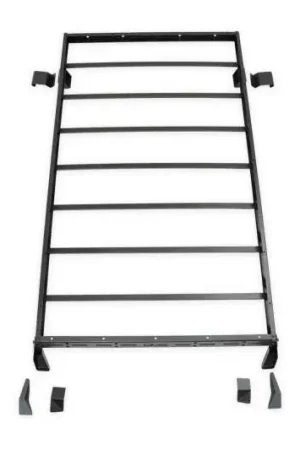 DV8 Offroad 21-23 Ford Bronco 2-Door Hard Top Roof Rack Hot Picks