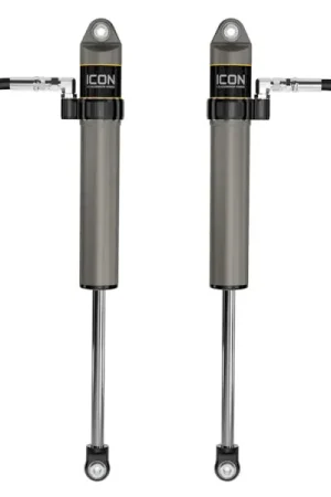 ICON 2020+ Jeep Gladiator JT 2.5in Front 2.5 Series Shocks VS RR CDEV - Pair Bulk Order