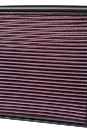 Final Sale K&N Replacement Air Filter 11-13 Chrysler 200 / 11-13 Dodge Avenger/Journey / 11-13 Fiat Freemont