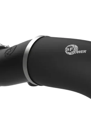 aFe Power MagnumFORCE Torque Booster Tube Ford Diesel Trucks 03-07 V8-6.0L Editor’s Pick
