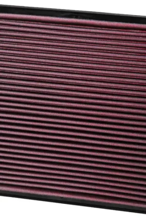 K&N Replacement Air Filter AIR FILTER, VW GOLF/JETTA 2.0L 93-99, CABRIO 2.0L 95-02 Handmade