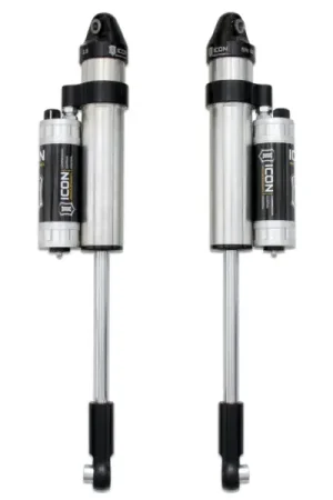 ICON 2007+ Toyota Tundra S2 2.5 Series Shocks VS PB CDCV - Pair Bulk Order