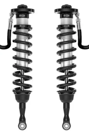 Hassle-Free Returns ICON 2014+ Toyota Tundra 2.5 Series VS RR CDEV Coilover Kit